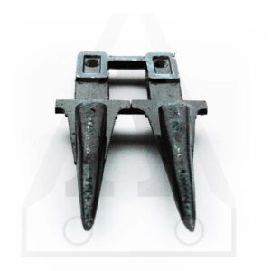 DEDO DOBLE AGRIA 2300 INTERMEDIO