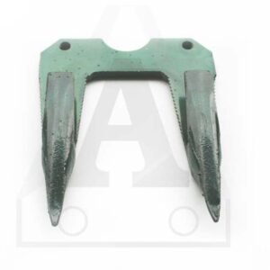 DEDO DOBLE BCS DUPLEX GOLD