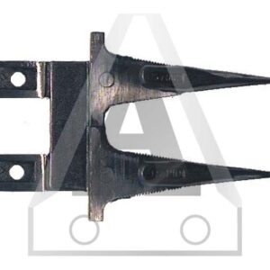 DEDO DOBLE RAPID DIAMANT