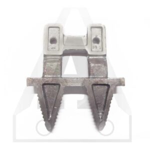 DEDO DOBLE RAPID MULCH