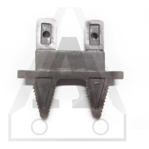 DEDO DOBLE RAPID MULCH DIAMANT