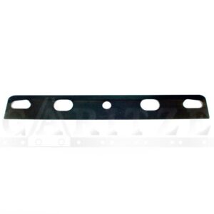 DELGA MUELLE PLACA EURO MOD.