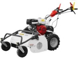 DESBROZADORA DE MARTILLOS G775 GX340