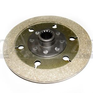 DISCO DE EMBRAGUE