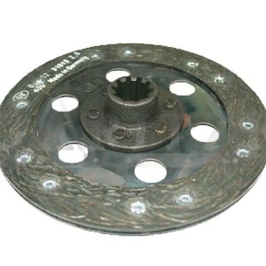 DISCO DE EMBRAGUE AEBI AM 41