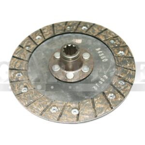 DISCO DE EMBRAGUE AGRIA (BICIL)