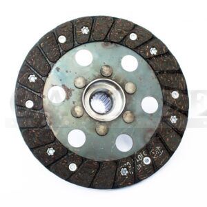 DISCO DE EMBRAGUE BUCHER