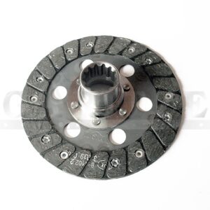 DISCO DE EMBRAGUE RAPID 507