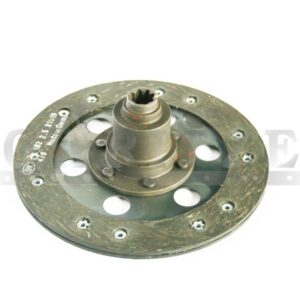 DISCO DE EMBRAGUE RAPID EURO