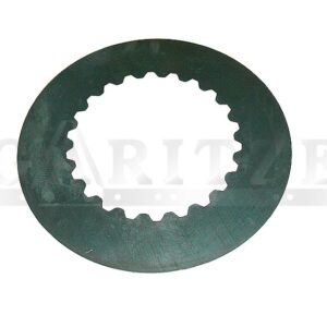 DISCO INT. EMBRAGUE AM-9 100.6139