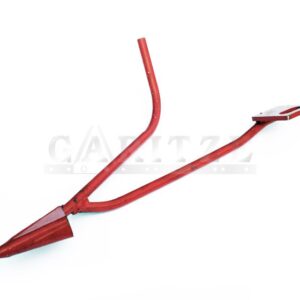 DIVISOR DE HIERBA RAPID 505 ORIG.