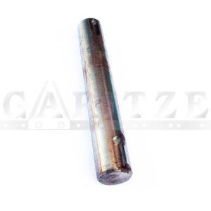 EJE 2 POLEAS RAPID Z
