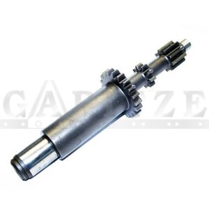 EJE PRIMARIO MF-70, 73 Y 86 ALFA