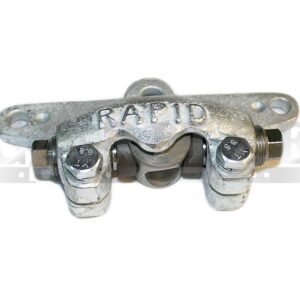 ENCASTRE COMPLETO RAPID REX