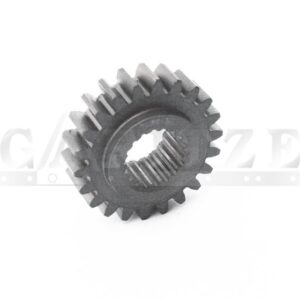 ENGRANAJE EURO ALUMINIO 259277