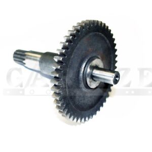 ENGRANE ACOPL. SIEGA MF-70,73 Y 86 ALFA