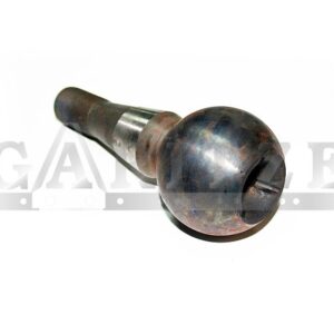 ESFERA CON CONO