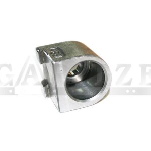 GARRA CABEZA AEBI AM 9 100.5624