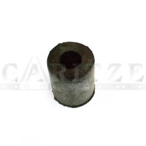 GOMA CAPOT RAPID Z -25X30 - TACO CORTO (PARA RUEDA DE 400X8)