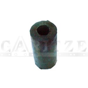 GOMA CAPOT RAPID Z - 25X50 - TACO MEDIANO (PARA RUEDA 400 X 10)