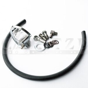 KIT FILTRO GAS OIL VANGUARD