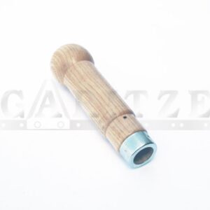 MANGO DE MADERA EURO CONVERTIDOR