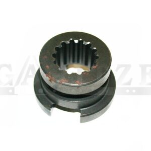 MANGUITO EMBRAGUE AEBI AM8 100.6133