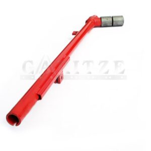 MANILLAR D. CON SILENTBLOCK 505