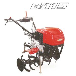 MOTOAZADA B115 GASOLINA