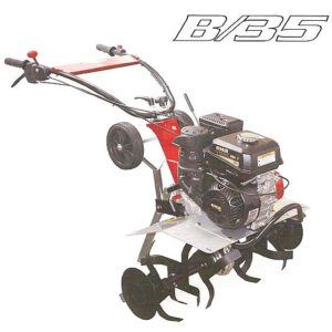 MOTOAZADA B35
