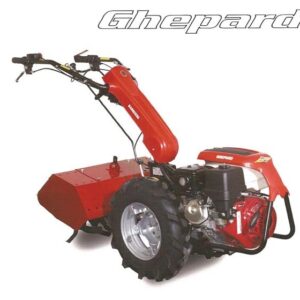 MOTOCULTOR GHEPARD DIESEL