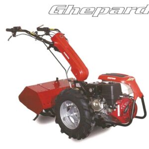 MOTOCULTOR GHEPARD GASOLINA
