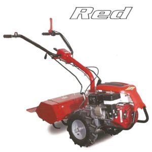 MOTOCULTOR RED GASOLINA