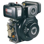 MOTOR DIESEL KAMA SIN ACOPLAMIENTOS