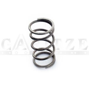 MUELLE DE PRESION BUCHER  09502023