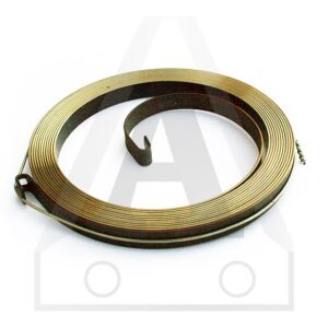 MUELLE ESPIRAL DE ARRANQUE