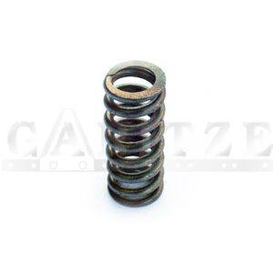 MUELLE EXTERIOR BUCHER M500S