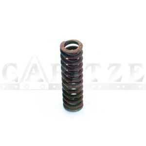 MUELLE INTERIOR BUCHER M500S