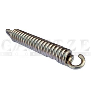 MUELLE OSCILACION RAPID Z