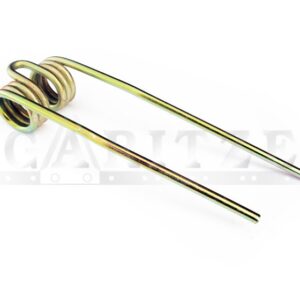 MUELLE RECOGEDOR RAPID 505 ORIG.