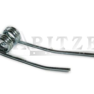 MUELLE RECOGEDOR RAPID 507