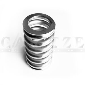 MUELLE TENSOR EURO