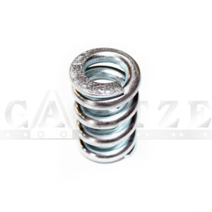 MUELLE TORNILLO ALETA BUCHER