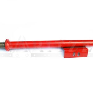 PATA DERECHA RAPID 505