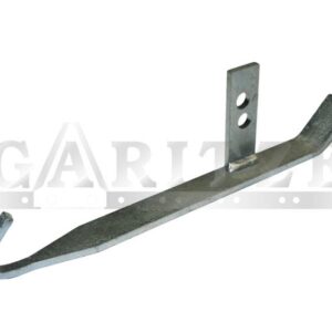 PATIN IZQUIERDO RAPID REX