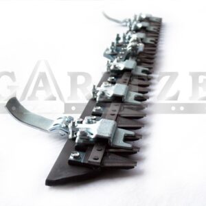 PEINE COMPLETO BCS LASER 1.35