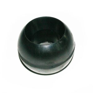PELOTA DE GOMA