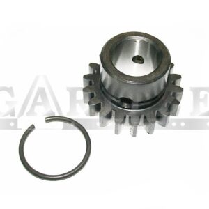 PIÑON 100.6247 + ANILLO 754.71910