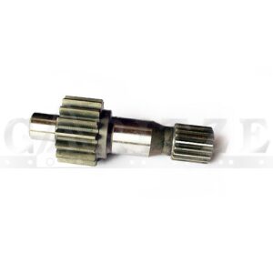 PIÑON 507 T-16