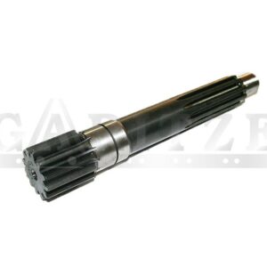 PIÑON DE EMBRAGUE AM41
